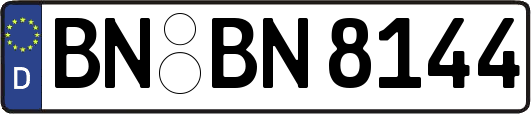 BN-BN8144
