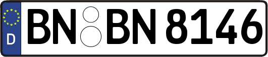 BN-BN8146
