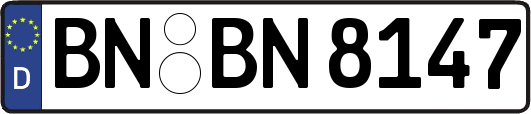 BN-BN8147