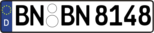 BN-BN8148