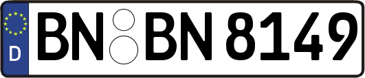 BN-BN8149