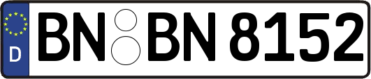 BN-BN8152