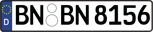 BN-BN8156