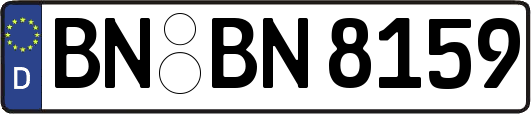 BN-BN8159