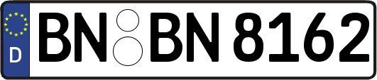 BN-BN8162