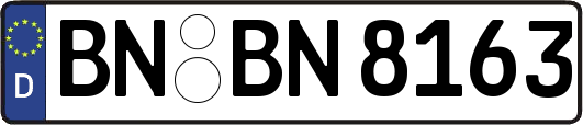 BN-BN8163