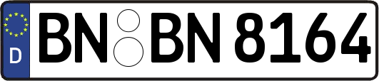BN-BN8164