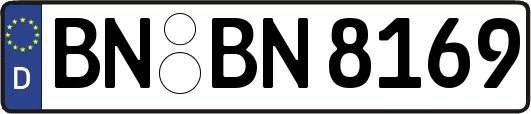 BN-BN8169