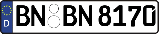 BN-BN8170