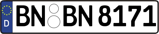 BN-BN8171