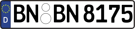 BN-BN8175