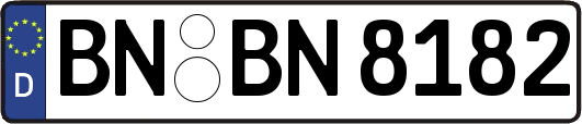 BN-BN8182