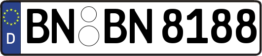 BN-BN8188