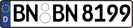 BN-BN8199