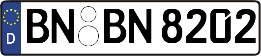 BN-BN8202