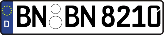 BN-BN8210