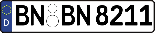 BN-BN8211