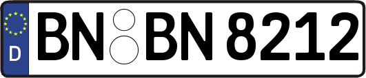 BN-BN8212