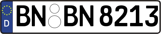 BN-BN8213