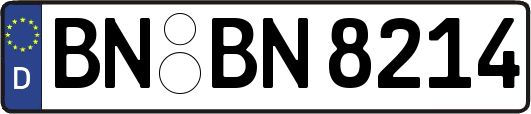 BN-BN8214