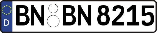 BN-BN8215