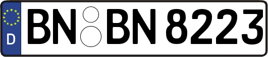 BN-BN8223