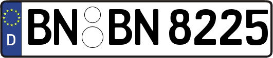BN-BN8225