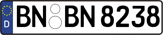 BN-BN8238