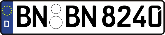BN-BN8240