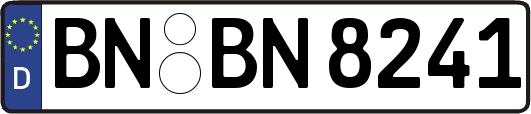 BN-BN8241