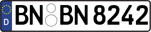 BN-BN8242