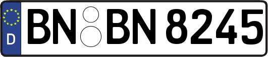 BN-BN8245