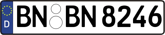 BN-BN8246