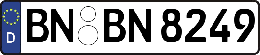BN-BN8249