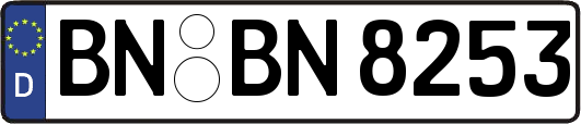 BN-BN8253
