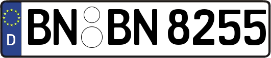 BN-BN8255