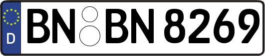 BN-BN8269
