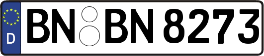 BN-BN8273