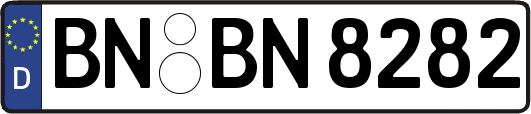 BN-BN8282