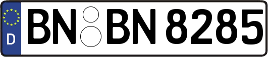 BN-BN8285