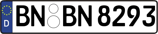 BN-BN8293