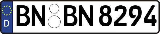 BN-BN8294