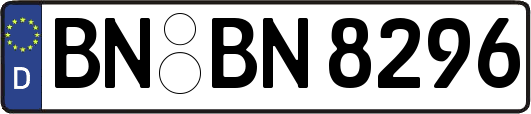 BN-BN8296