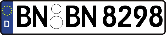 BN-BN8298