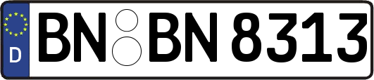 BN-BN8313