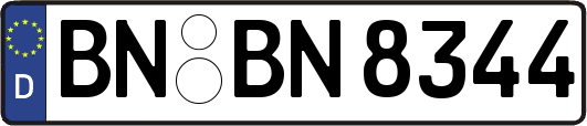 BN-BN8344