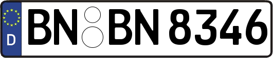 BN-BN8346