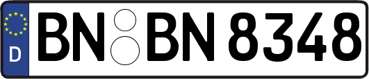 BN-BN8348
