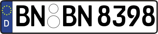 BN-BN8398