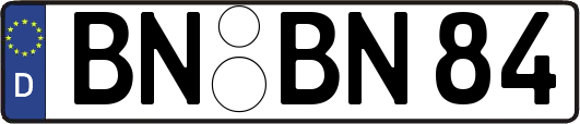 BN-BN84